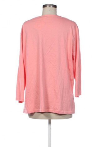 Bluză de femei Atlas For Men, Mărime XXL, Culoare Roz, Preț 50,10 Lei