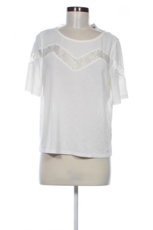 Damen Shirt Atmosphere, Größe L, Farbe Ecru, Preis € 7,99