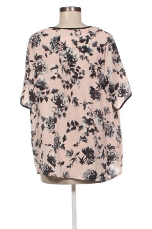 Damen Shirt Atmosphere, Größe XXL, Farbe Mehrfarbig, Preis 11,99 €