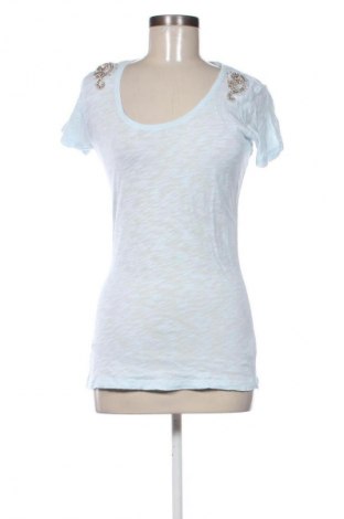 Damen Shirt Atmosphere, Größe M, Farbe Blau, Preis € 9,72
