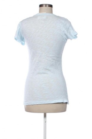 Damen Shirt Atmosphere, Größe M, Farbe Blau, Preis € 9,72