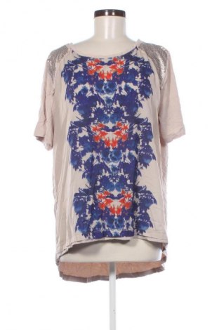 Γυναικεία μπλούζα Authentic Style, Μέγεθος 3XL, Χρώμα Πολύχρωμο, Τιμή 8,99 €