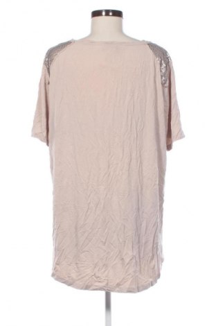 Γυναικεία μπλούζα Authentic Style, Μέγεθος 3XL, Χρώμα Πολύχρωμο, Τιμή 8,99 €