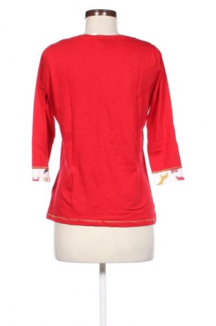 Damen Shirt Avon, Größe M, Farbe Mehrfarbig, Preis € 9,72