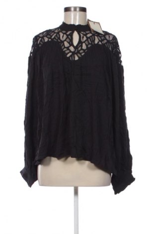 Damen Shirt Aware by Vero Moda, Größe L, Farbe Schwarz, Preis € 32,99