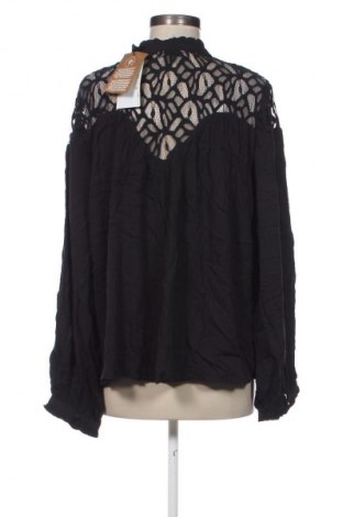 Damen Shirt Aware by Vero Moda, Größe L, Farbe Schwarz, Preis € 32,99