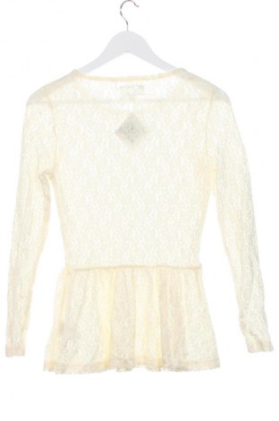 Bluză de femei B.Young, Mărime XS, Culoare Ecru, Preț 91,99 Lei