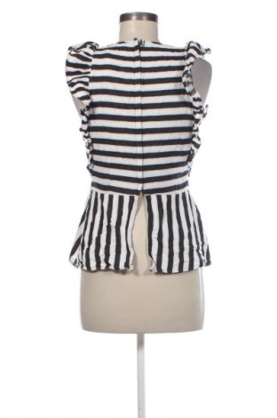 Дамска блуза BCBG Max Azria, Размер S, Цвят Многоцветен, Цена 48,99 лв.
