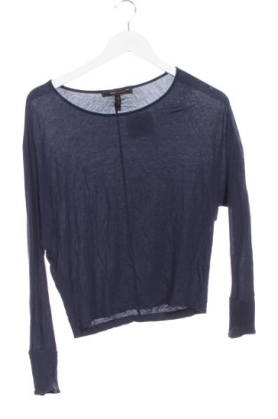 Dámska blúza BCBG Max Azria, Veľkosť XXS, Farba Modrá, Cena  42,05 €