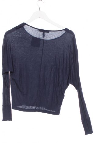 Dámska blúza BCBG Max Azria, Veľkosť XXS, Farba Modrá, Cena  42,05 €