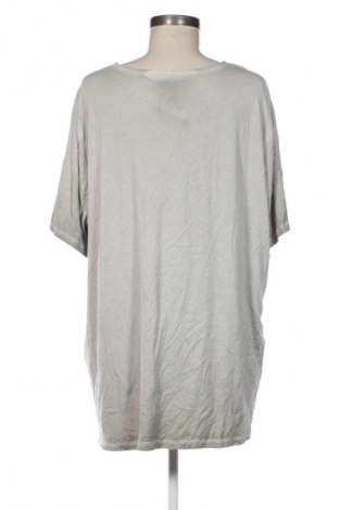 Damen Shirt BLANK, Größe 3XL, Farbe Grau, Preis 11,99 €