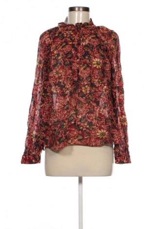 Damen Shirt Ba&sh, Größe M, Farbe Mehrfarbig, Preis € 23,99