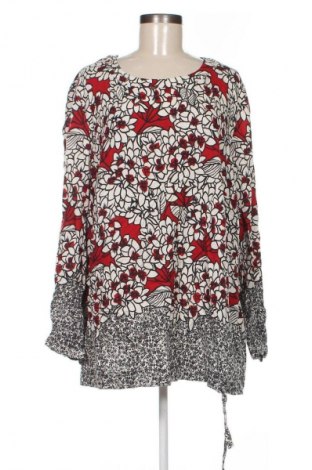 Damen Shirt Barbara Lebek, Größe XXL, Farbe Mehrfarbig, Preis 13,99 €