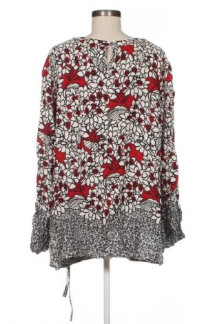 Damen Shirt Barbara Lebek, Größe XXL, Farbe Mehrfarbig, Preis 13,99 €