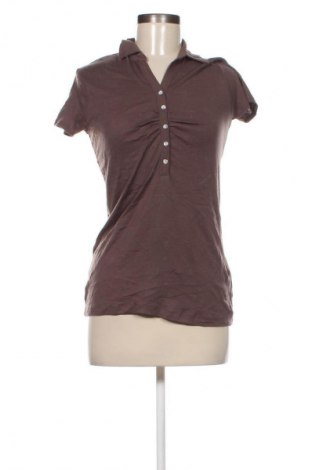 Γυναικεία μπλούζα Basic Collection, Μέγεθος L, Χρώμα Καφέ, Τιμή 16,99 €