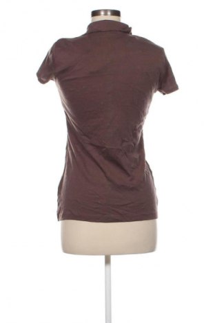Γυναικεία μπλούζα Basic Collection, Μέγεθος L, Χρώμα Καφέ, Τιμή 16,99 €
