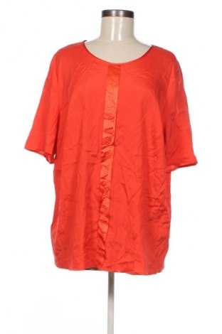 Damen Shirt Basler, Größe XL, Farbe Orange, Preis € 27,99