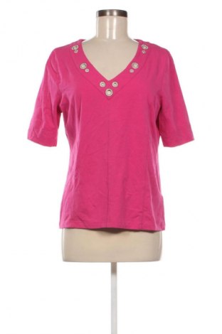 Damen Shirt Basler, Größe L, Farbe Rosa, Preis 20,99 €