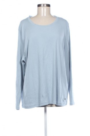 Damen Shirt Basler, Größe 3XL, Farbe Blau, Preis 24,48 €