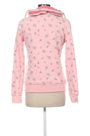 Damen Shirt Be Cool, Größe S, Farbe Rosa, Preis € 23,99