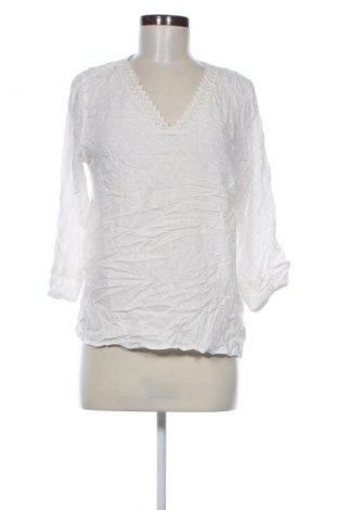 Bluzka damska Beloved, Rozmiar L, Kolor ecru, Cena 62,99 zł