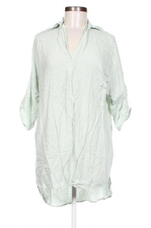 Damen Shirt Beloved, Größe S, Farbe Grün, Preis 9,72 €