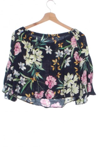 Damen Shirt Bershka, Größe XS, Farbe Mehrfarbig, Preis 13,99 €