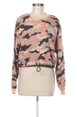 Dámská halenka Bershka, Velikost S, Barva Vícebarevné, Cena  129,00 Kč