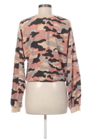 Dámská halenka Bershka, Velikost S, Barva Vícebarevné, Cena  129,00 Kč