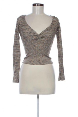 Bluzka damska Bershka, Rozmiar S, Kolor Kolorowy, Cena 62,99 zł