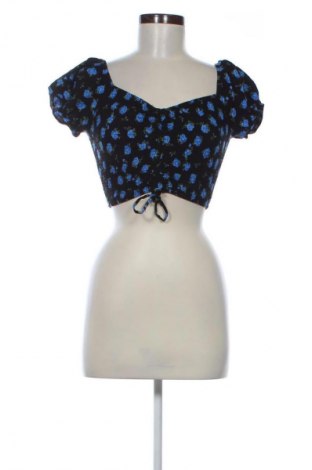 Damen Shirt Bershka, Größe S, Farbe Mehrfarbig, Preis 5,99 €