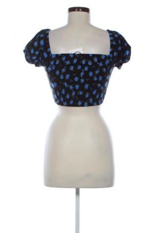 Damen Shirt Bershka, Größe S, Farbe Mehrfarbig, Preis 5,99 €