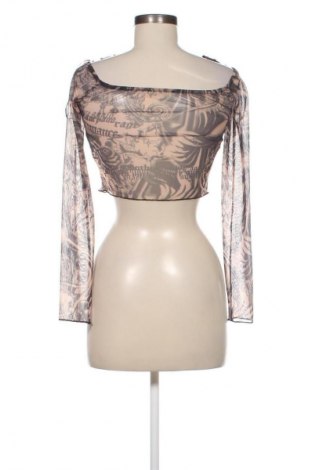 Dámska blúza Bershka, Veľkosť S, Farba Viacfarebná, Cena  4,95 €