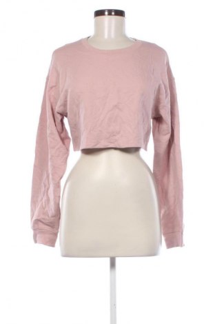 Damen Shirt Bershka, Größe M, Farbe Rosa, Preis € 6,99