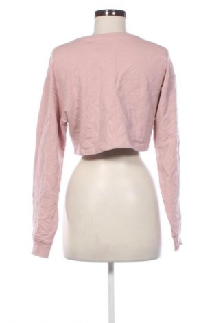 Damen Shirt Bershka, Größe M, Farbe Rosa, Preis € 6,99