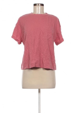 Dámská halenka Bershka, Velikost M, Barva Růžová, Cena  189,00 Kč