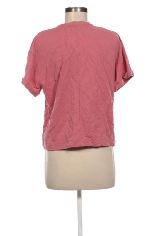 Dámská halenka Bershka, Velikost M, Barva Růžová, Cena  189,00 Kč