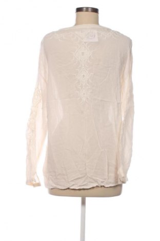 Női blúz Bershka, Méret L, Szín Ekrü
, Ár 3 800 Ft