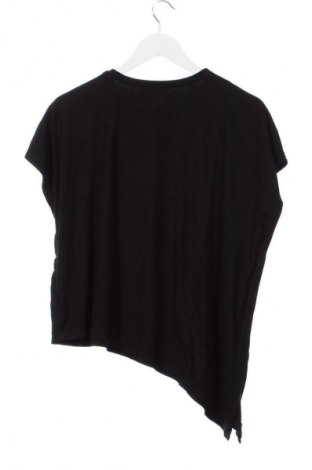 Dámská halenka Bershka, Velikost XS, Barva Černá, Cena  241,00 Kč