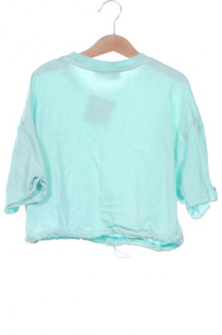 Női blúz Bershka, Méret XS, Szín Zöld, Ár 3 800 Ft