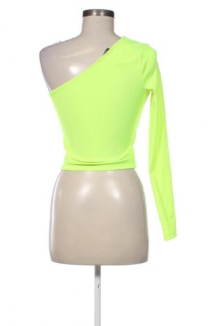 Dámská halenka Bershka, Velikost S, Barva Žlutá, Cena  309,00 Kč