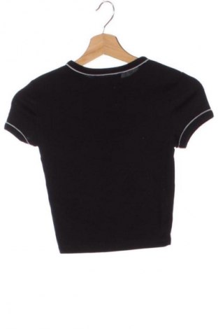 Női blúz Bershka, Méret XS, Szín Fekete, Ár 3 800 Ft