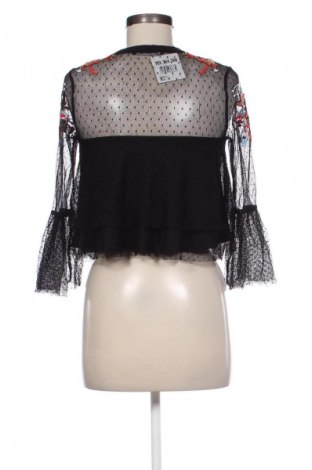 Dámska blúza Bershka, Veľkosť S, Farba Viacfarebná, Cena  9,79 €