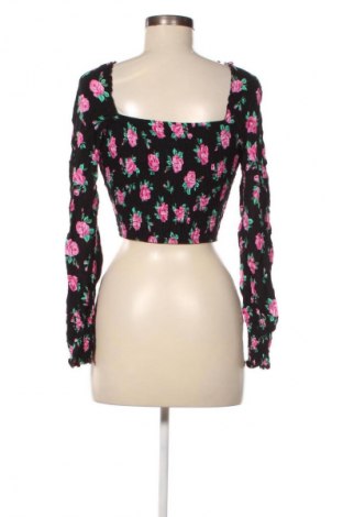 Damen Shirt Bershka, Größe S, Farbe Mehrfarbig, Preis € 13,99