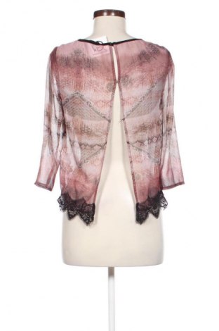 Dámská halenka Bershka, Velikost S, Barva Vícebarevné, Cena  241,00 Kč
