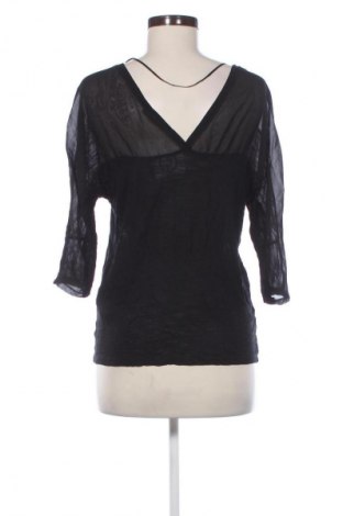 Bluzka damska Bershka, Rozmiar S, Kolor Czarny, Cena 101,99 zł