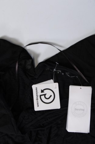 Bluzka damska Bershka, Rozmiar S, Kolor Czarny, Cena 101,99 zł