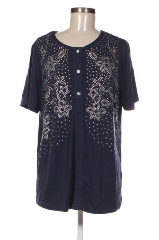 Damen Shirt Best Connections, Größe XL, Farbe Mehrfarbig, Preis € 7,99