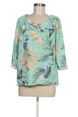 Damen Shirt Betty & Co, Größe L, Farbe Mehrfarbig, Preis 13,99 €
