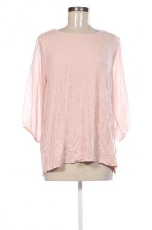 Damen Shirt Betty & Co, Größe XL, Farbe Aschrosa, Preis € 13,99